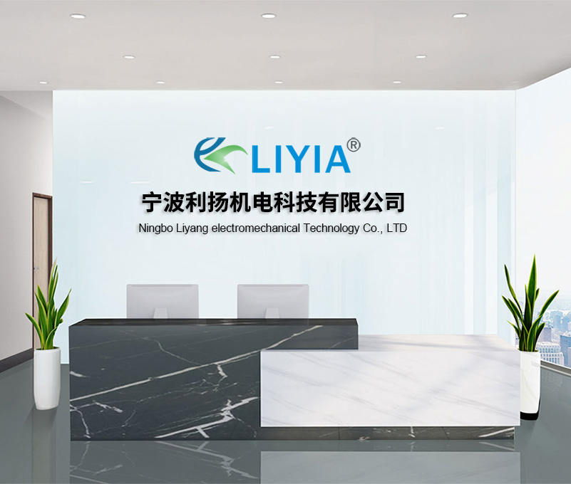 NingBo LiYangTechnology Co.,Ltd.