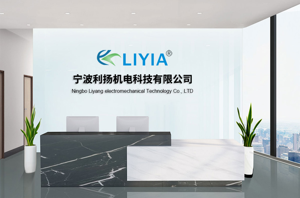 宁波利扬机电科技有限公司