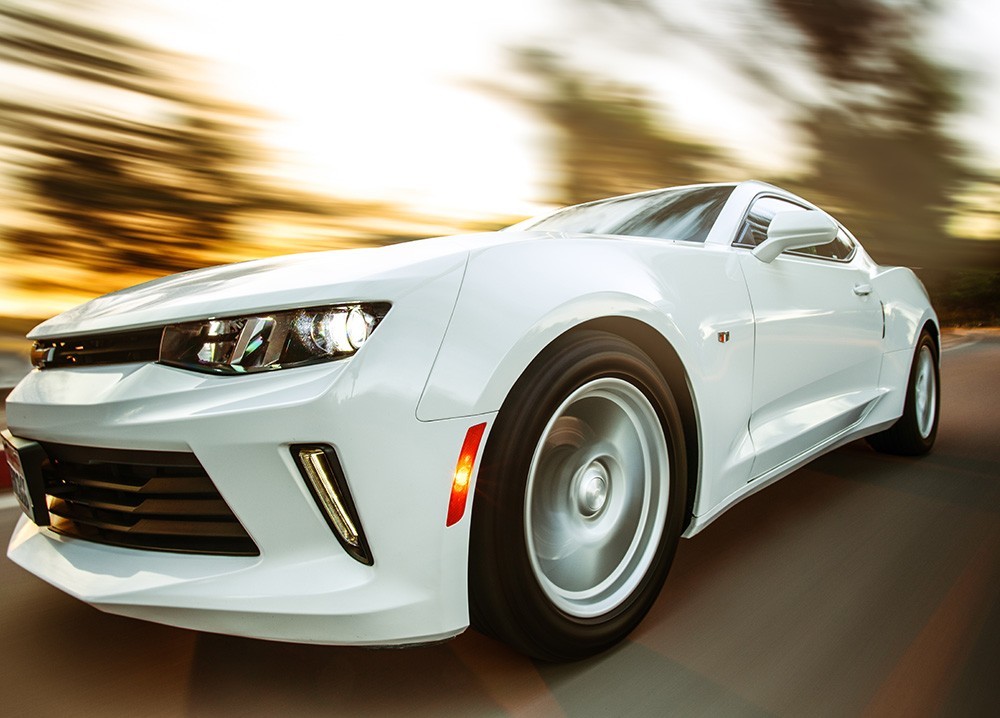 Automotive world