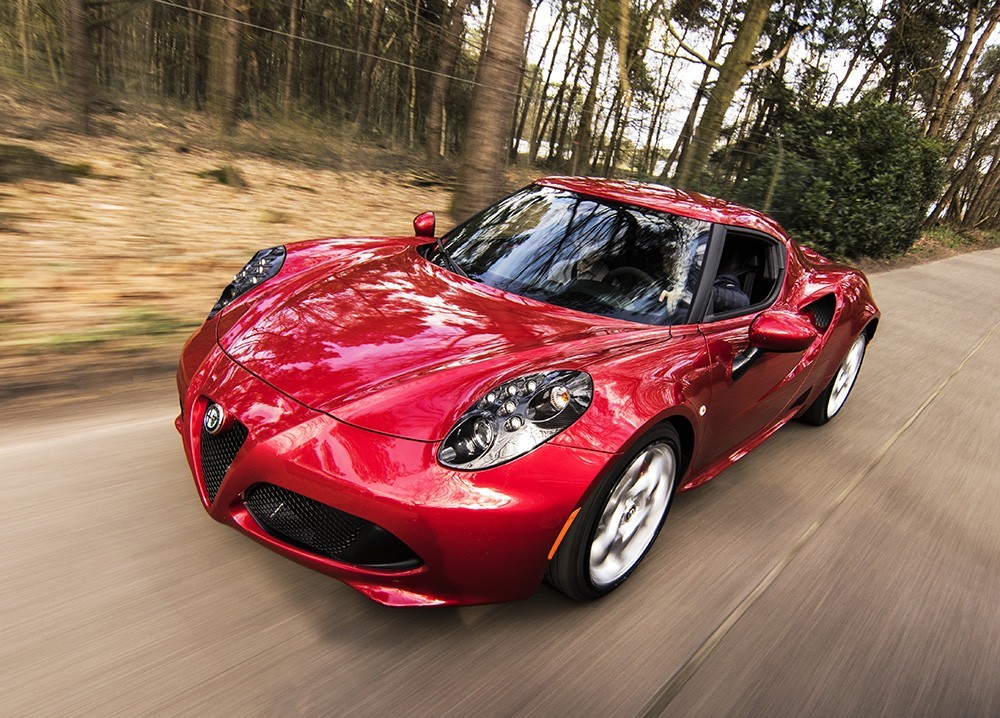 Automotive world
