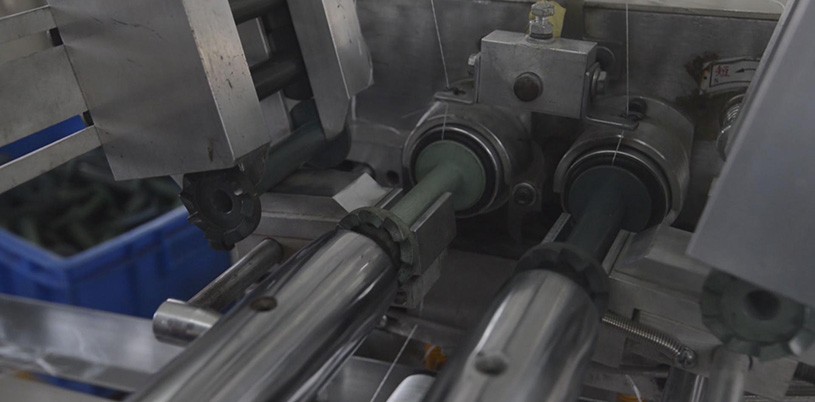 Ningbo Liyang Electromechanical Technology Co., LTD. New website has been opened